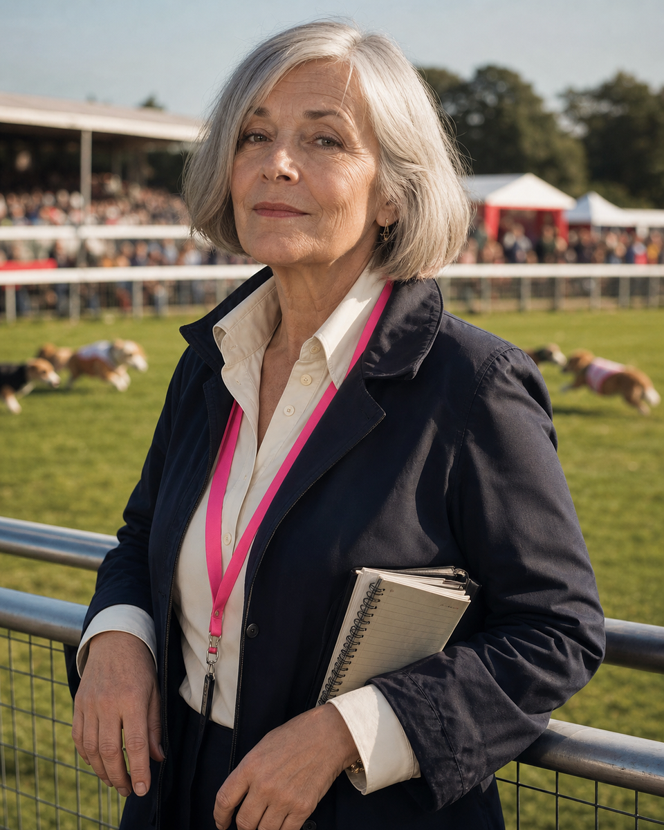 Mabel Barkley
